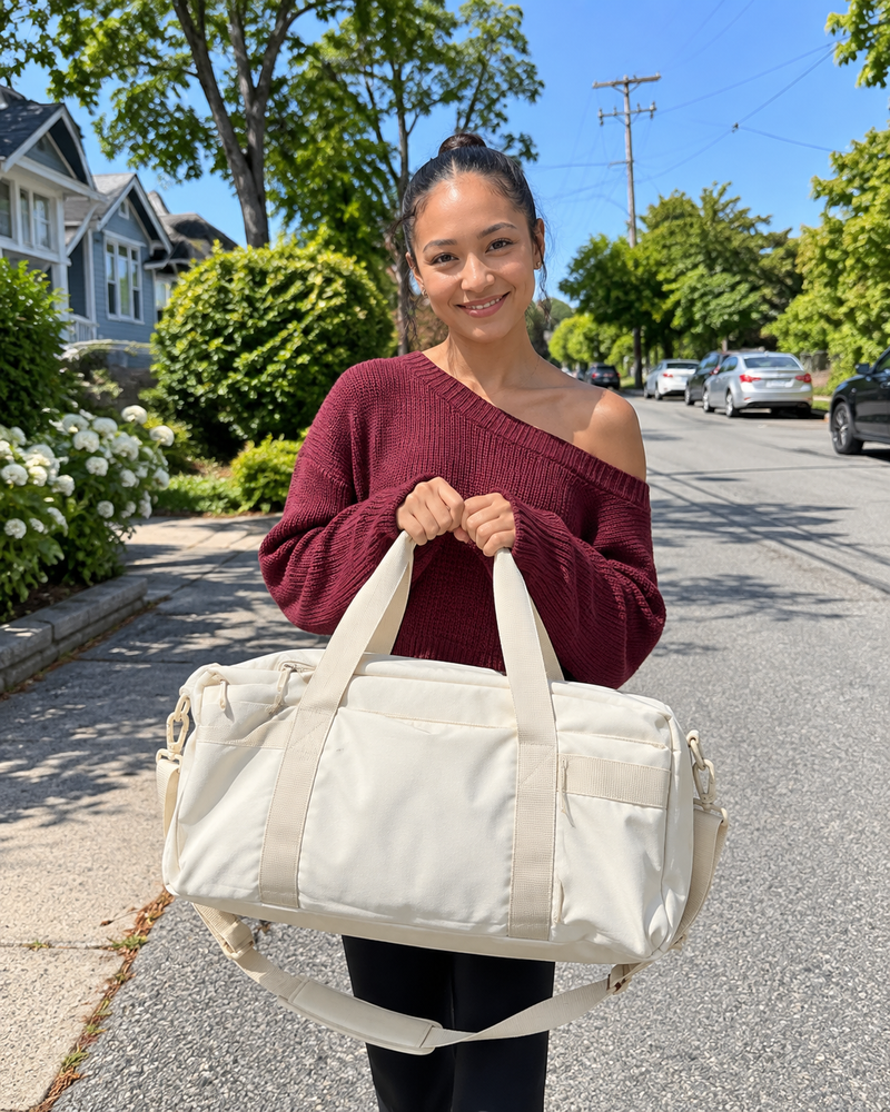 Olvella traveler