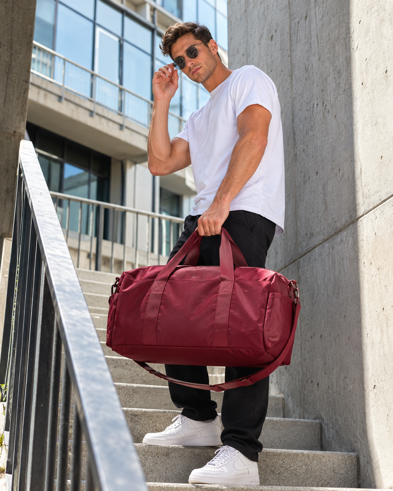 Olvella traveler