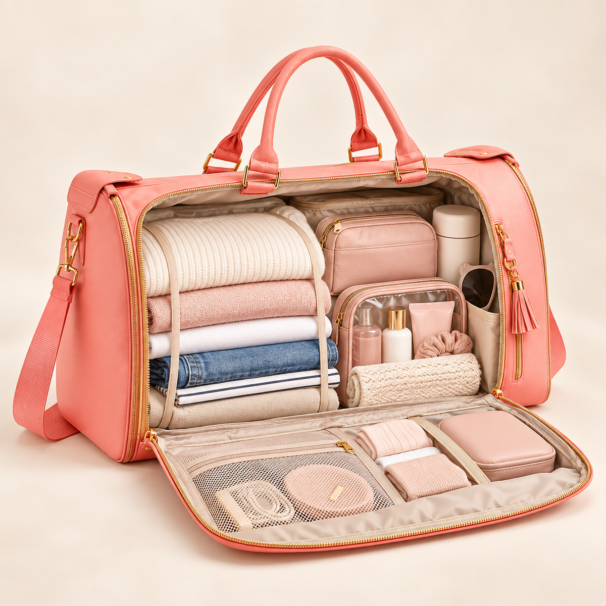 Olvella travel feature