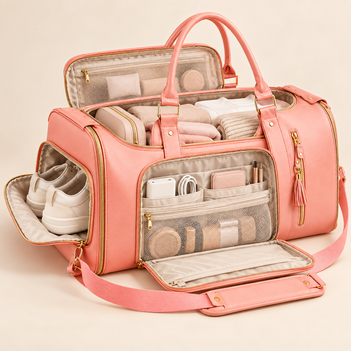 Olvella travel feature