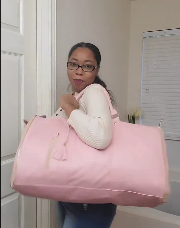 Olvella traveler