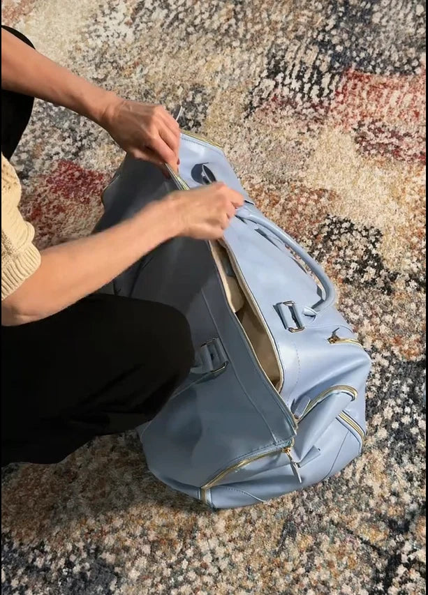 Olvella traveler