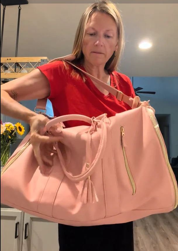 Olvella traveler